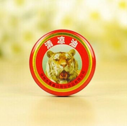 都说清凉油能治腋臭？