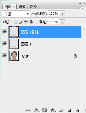ps怎么去除照片上的双下巴,ps去除侧脸双下巴