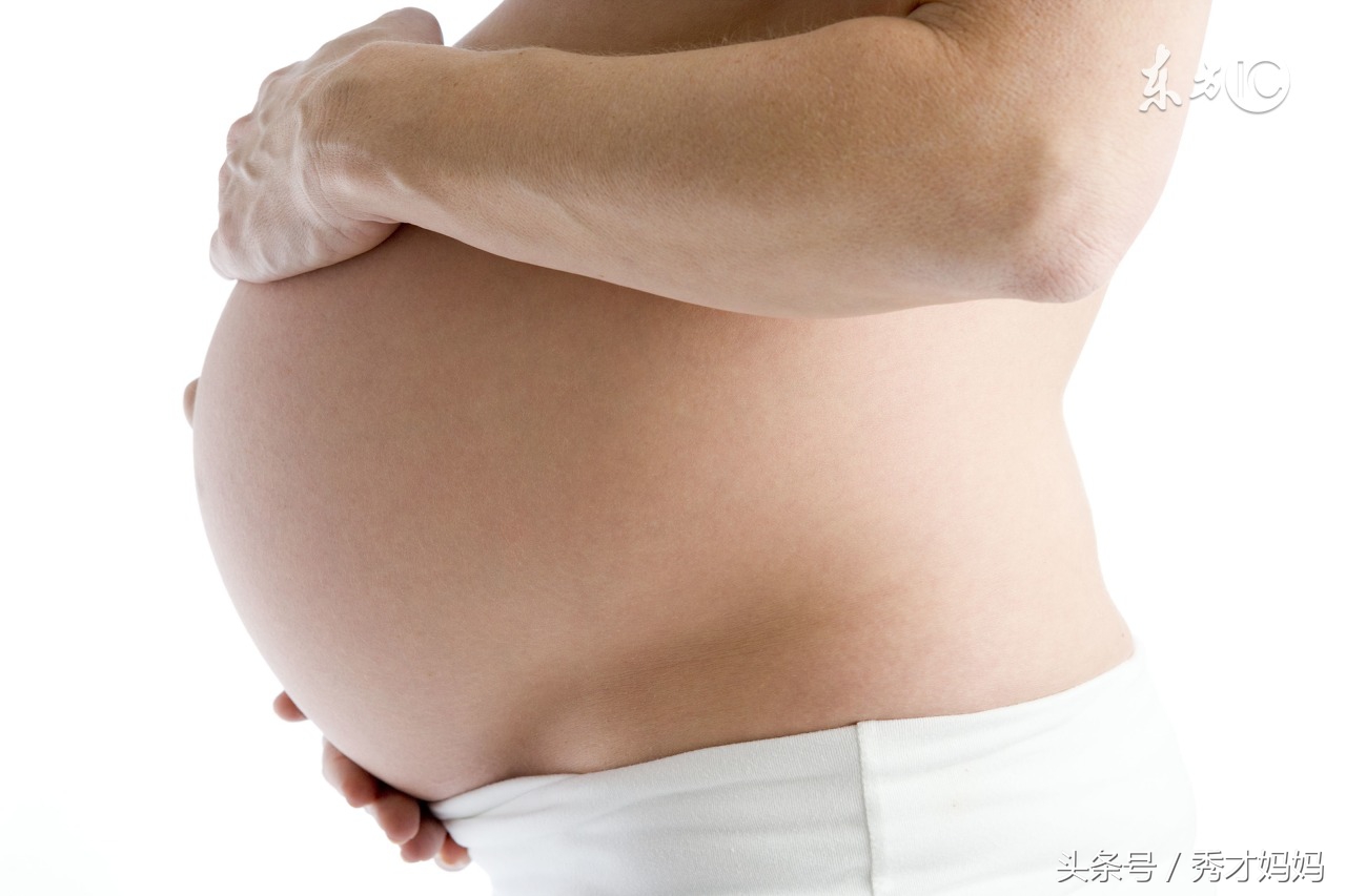 孕期吃得多，肚里宝宝却没长，让专家告诉你如何才能长胎不长肉