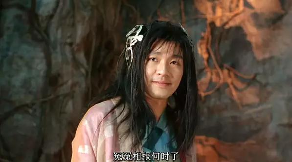 周星驰的这些爆笑台词,周星驰的3句经典台词