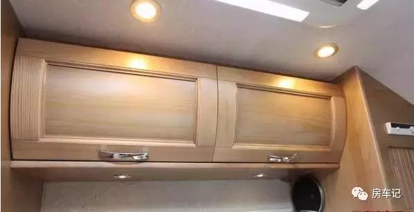 金杯房车试驾,金杯阁瑞斯房车最新款