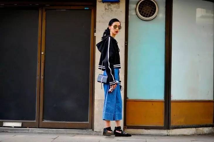 东方仙女亚洲新秀Models.com和Style.com推荐