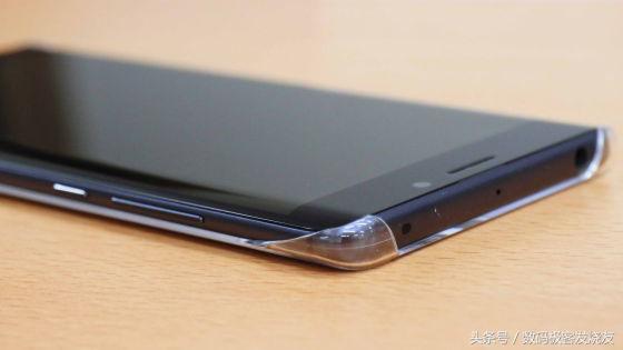 小米手机中的拍照大师——小米Note2开箱评测