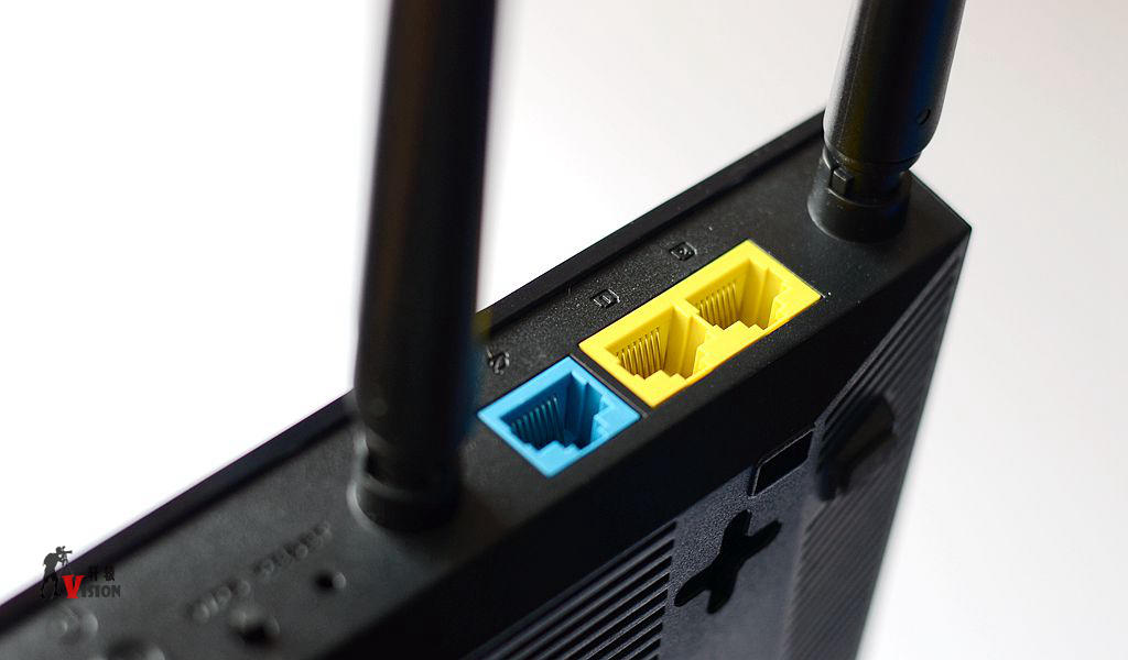 华硕rt-n53双频路由器评测,华硕2900m双频无线路由器