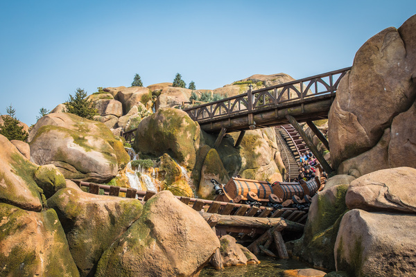 上海迪士尼乐园吃什么比较划算,上海迪士尼酒店住宿攻略