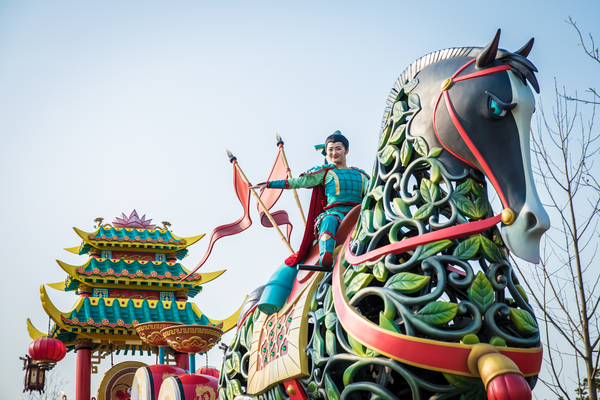 上海迪士尼好吃好玩推荐,上海迪士尼住宿攻略两日游