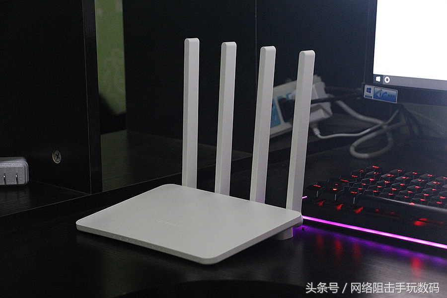 磊科9s路由器,磊科9口千兆路由器怎么样