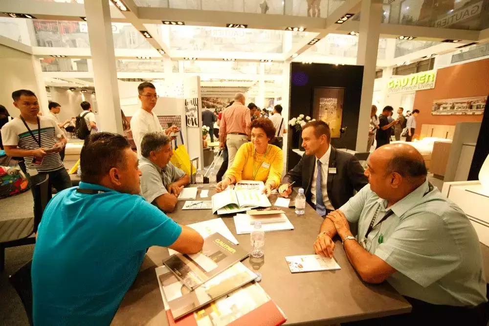 上海国际家具展浦东,上海浦东国际家具展临展