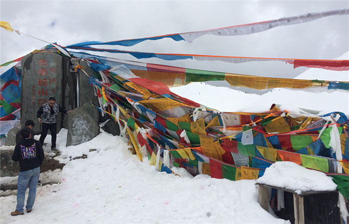 拼车玩川藏线怎么玩最划算,川藏线拼车游总共费用多少钱