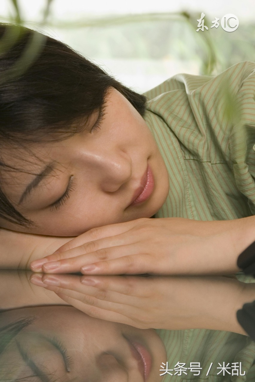 年轻的你是否已有“初老”症？三步帮你找回青春