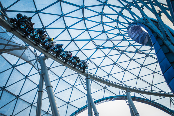 上海迪士尼乐园吃什么比较划算,上海迪士尼酒店住宿攻略