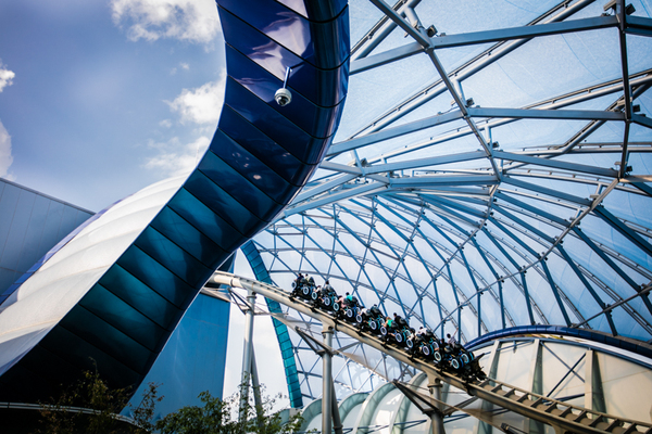 上海迪士尼好吃好玩推荐,上海迪士尼住宿攻略两日游