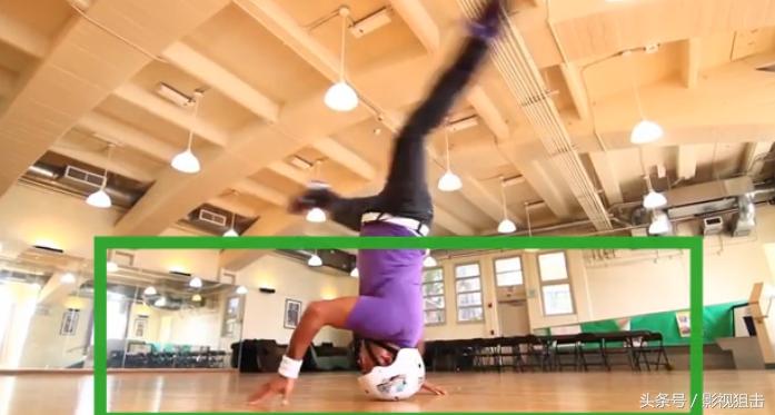 霹雳舞基本动作街舞教程,街舞初学者怎么练霹雳舞