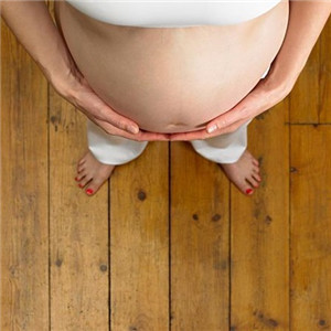 怀孕第五个月注意事项,怀孕第5个月注意事项及禁忌