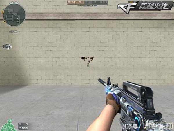 cf的雷神是谁设计的,cf的雷神有音效卡吗