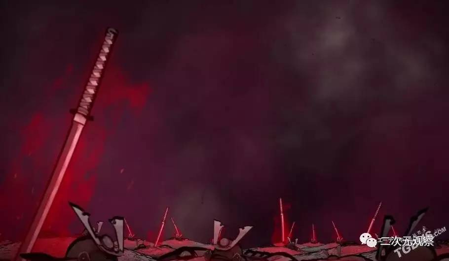 我的《仁王》白金了，精彩的游戏但缺憾巨大！