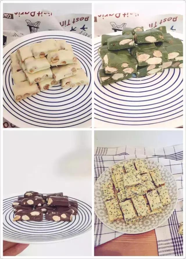 她用只卖7天的芝士条征服明星，如今带着纯手工的磅蛋糕降临魔都