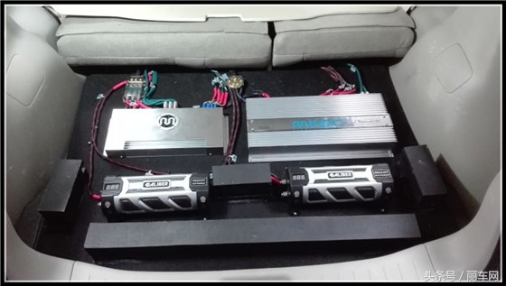 09年日产骐达隔音,日产骐达均衡器怎么调音质好