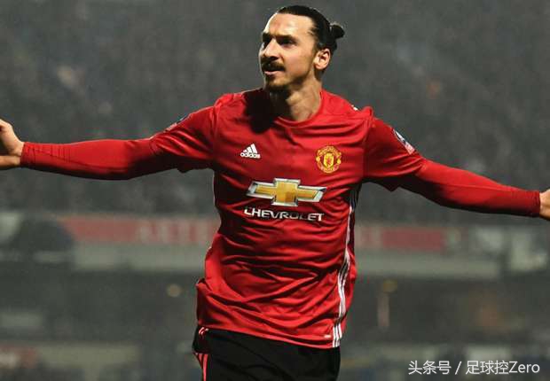 托蒂与伊布——老顽童与浪子两段风格迥异的足球人生