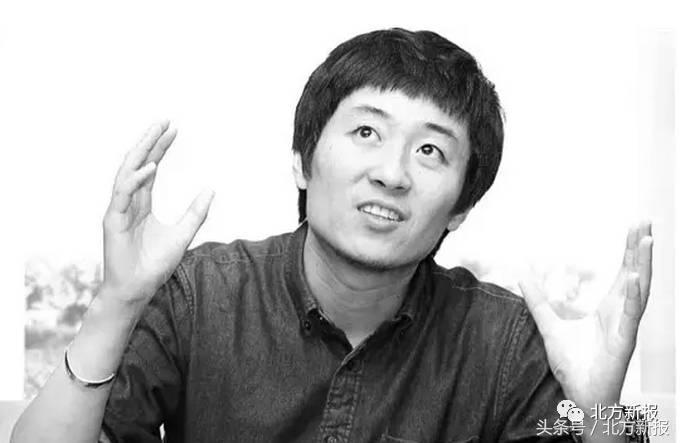 呼市有个很吃劲儿的后生，拍了电影拿了金马奖！