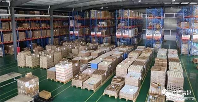 进口母婴产品曝光,为什么母婴用品那么多假货