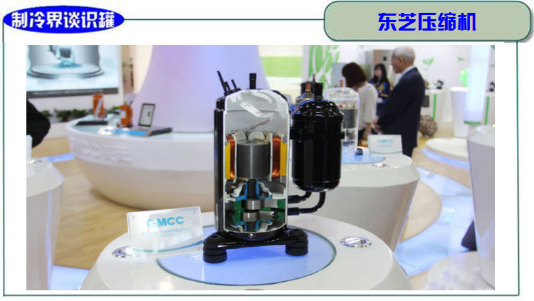 哪个品牌的空调用的是格力压缩机,空调压缩机哪个品牌制冷效果最好