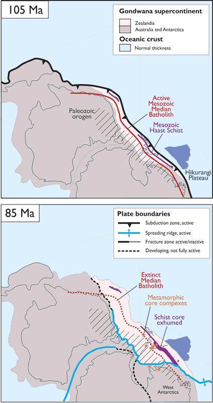 突然冒出一个岛,地球突然出现第八大陆的漫画