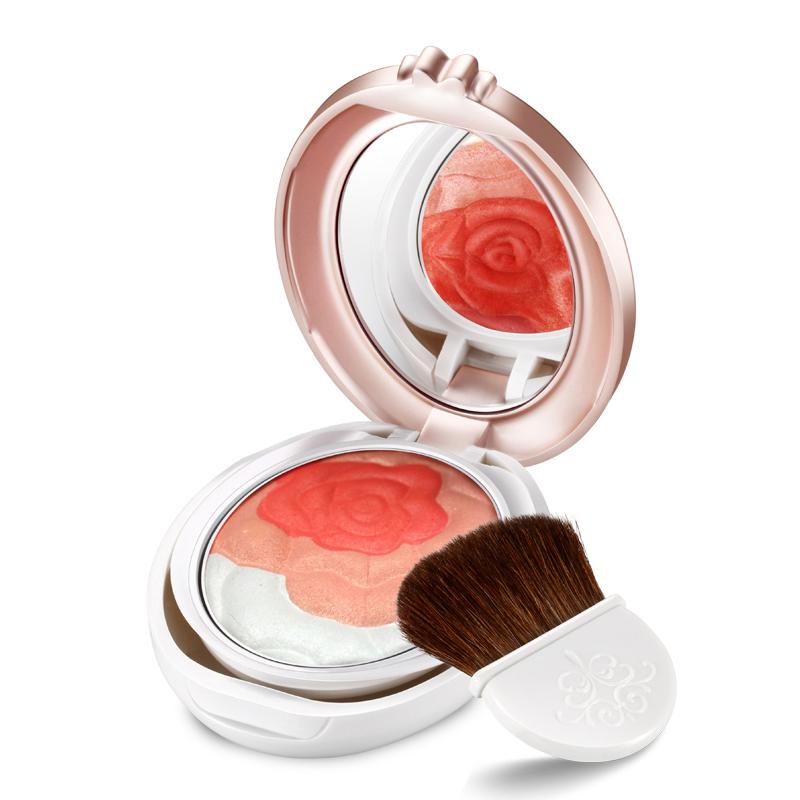 带你认识各种形状,带你认识你的脸型