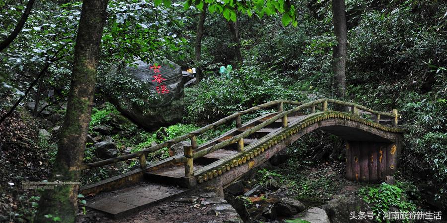 适合情侣河南旅游的地方,河南最适合情侣旅游的地方