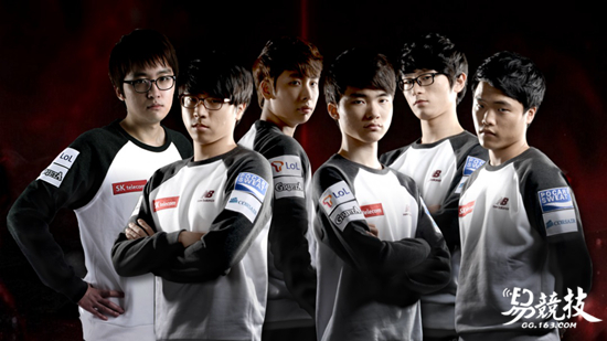 lol最强中单faker登上魔王宝座,回响国服西施