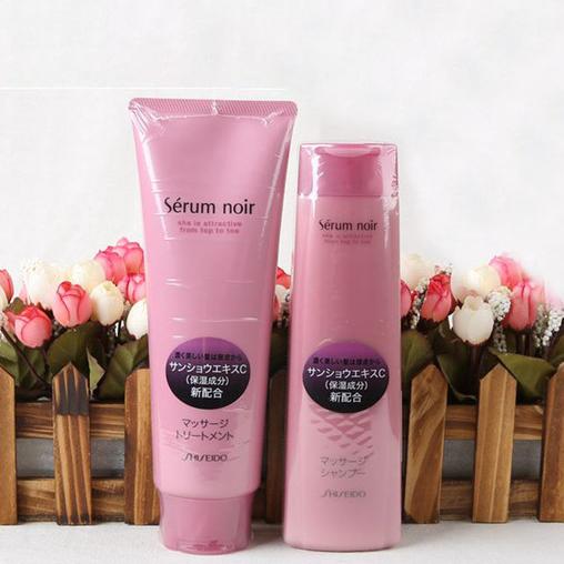 头发掉得让人害怕,教你这样留住它