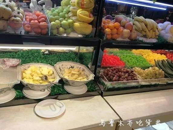 乌鲁木齐自助餐排名前十名2021,乌鲁木齐适合孩子过生日的自助餐