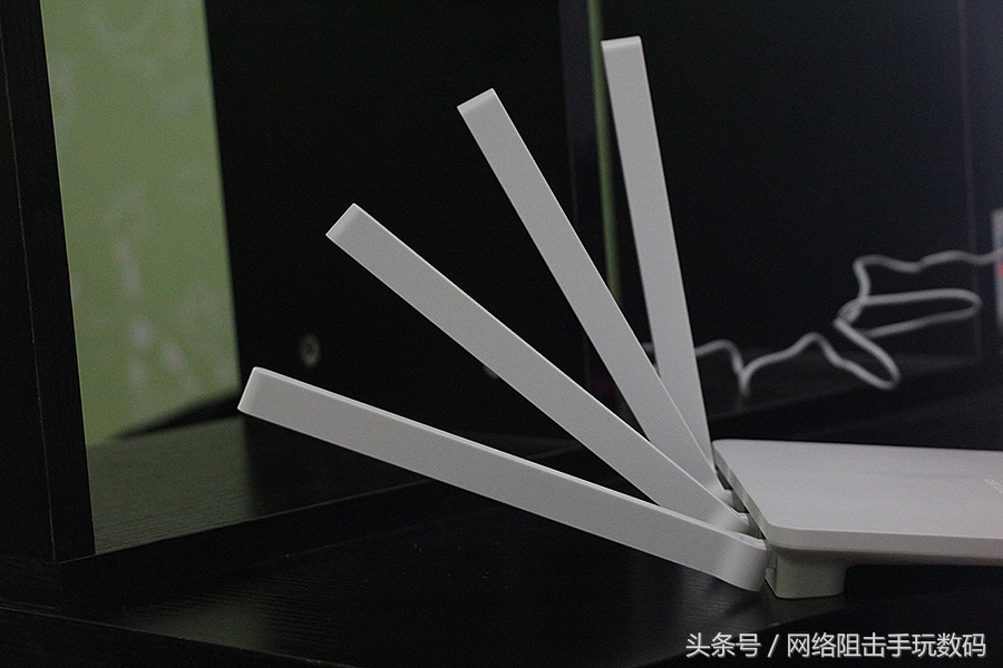 磊科9s路由器,磊科9口千兆路由器怎么样