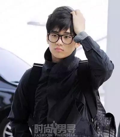 选对了眼镜和“四眼仔”说拜拜！