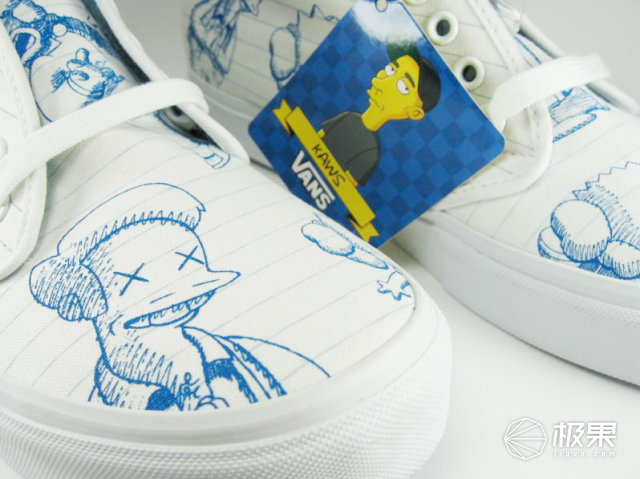 陈冠希竟为耐克做起了广告，连发三条ins只为晒这双新AJ？