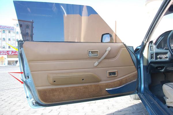 阿曼日记,达特桑280zx试驾视频