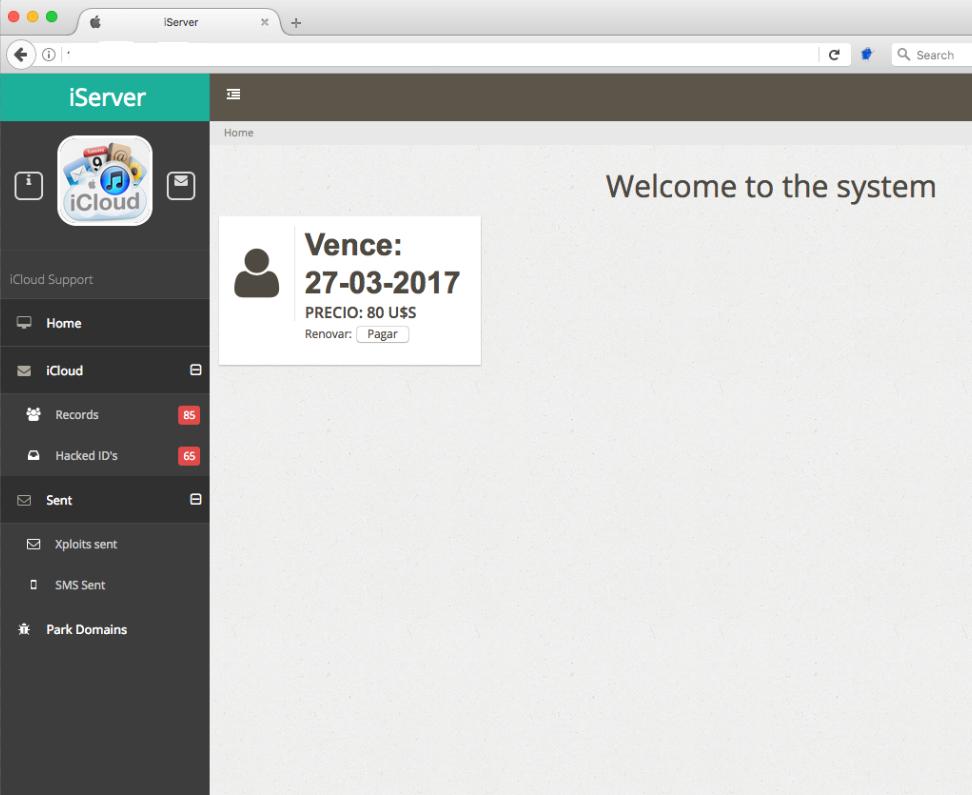 美帝黑产追踪：被盗iPhone洗白记