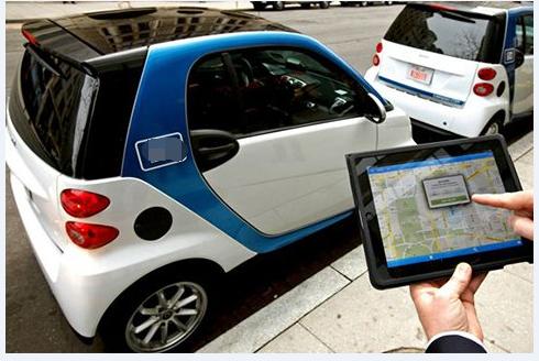 共享汽车调研建议,共享汽车调研报告