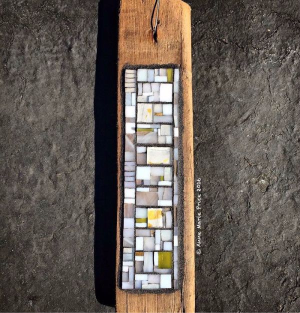 垃圾和艺术只有一线之隔,垃圾和艺术