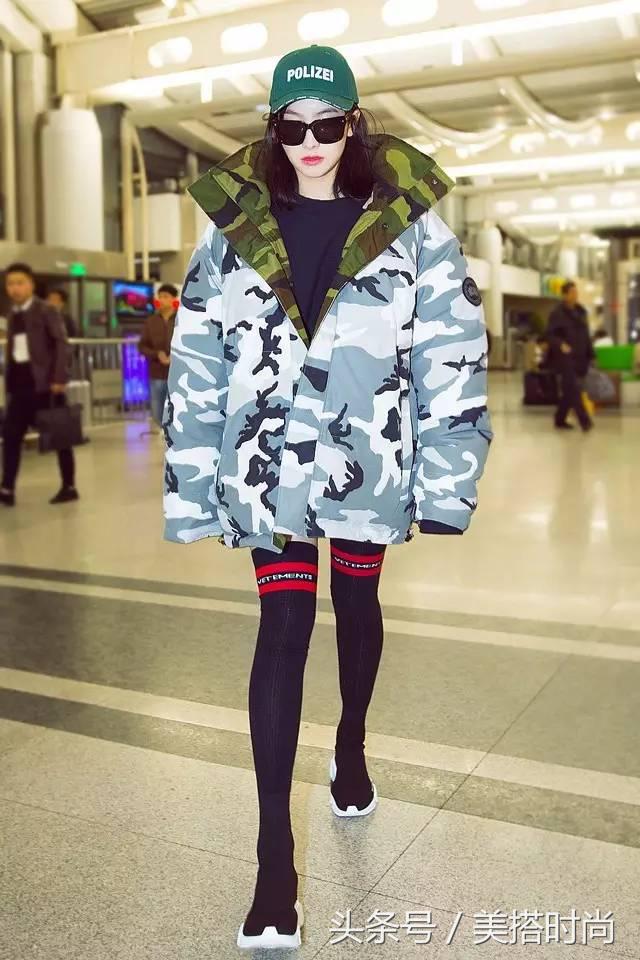 杨幂宋茜同款鞋,宋茜杨幂同款鞋