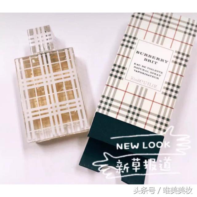 巴宝莉英伦迷情男士香水怎么样,巴宝莉老伦敦香水留香时间不长