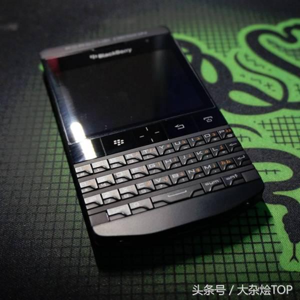 黑莓最新款怎么样,黑莓哪一款现在可以用