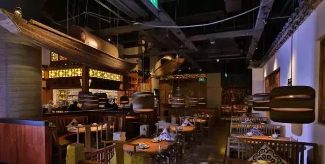 上海的美食很精致,只有上海本地人才知道的美食