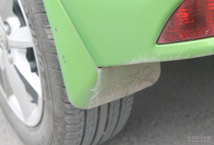 皮实耐用的致炫,致炫可玩性