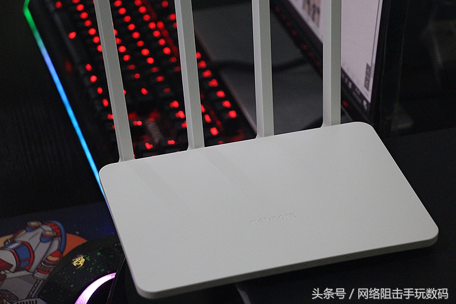 磊科9s路由器,磊科9口千兆路由器怎么样