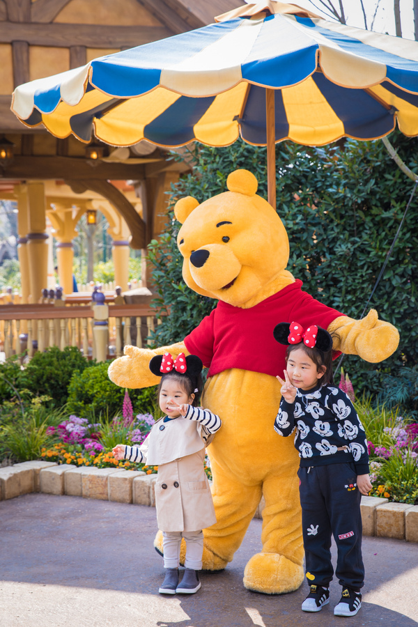 上海迪士尼乐园吃什么比较划算,上海迪士尼酒店住宿攻略