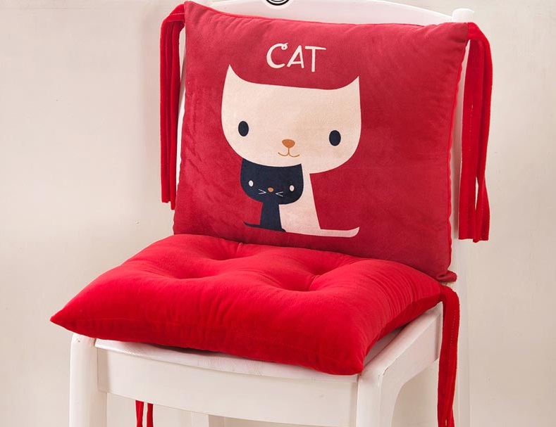 沙发、椅子的海绵坐垫越坐越没弹性,该怎么办?