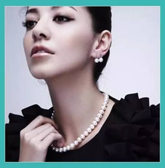 大溪地铂金灰珍珠什么颜色最好,紫色珍珠颜色深点好还是浅的好