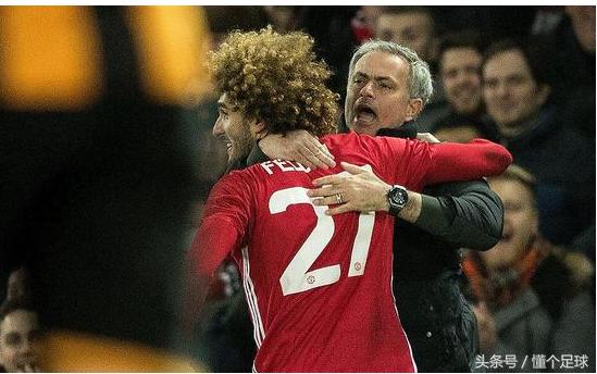 穆里尼奥一战征服罗马球迷,穆里尼奥征服诺坎普