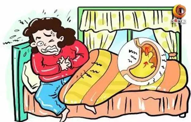 健康之路怎样吃药不伤肝肾,健康之路胃气不降